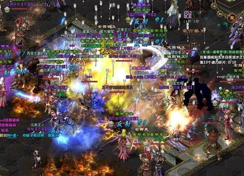 英雄年代2官网藏着多少惊喜？2026年新手必看隐藏福利与实战秘籍