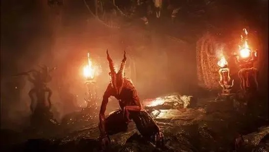 信仰铸就希望：揭秘游戏史五大恐怖信仰奇迹