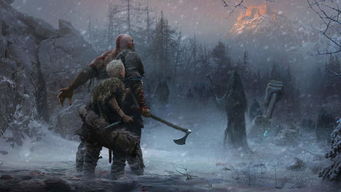 《死亡搁浅》弩哥解析：揭秘超越时代的游戏奇观