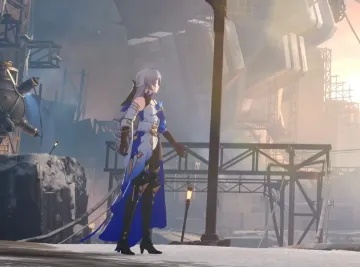 《崩坏星穹铁道》战意狂潮溢伤攻略：高效串流技巧揭秘