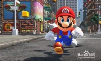 《马里奥大冒险：奥德赛》11月震撼来袭！独家预告！