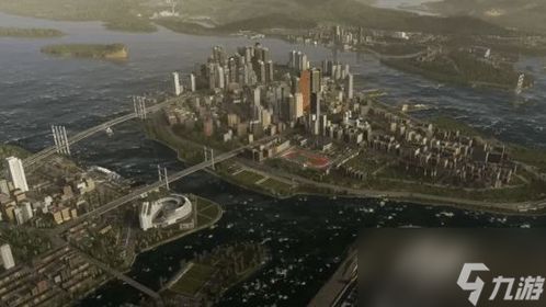 《城市天际线2》MOD轻松上手指南：ParadoxMods全解析