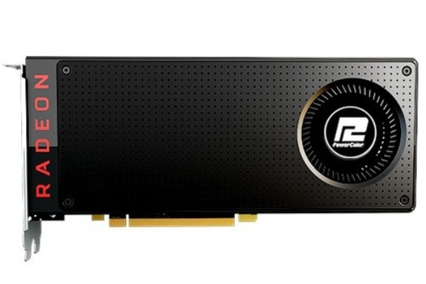 北极星闪耀，迪兰RX480首发抢购！性能巅峰，不容错过