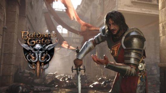 《博德之门3》全背景激励攻略揭秘！必看！