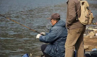 《荒野猎人》五大钓鱼绝招！钓起荒野巨鱼攻略分享