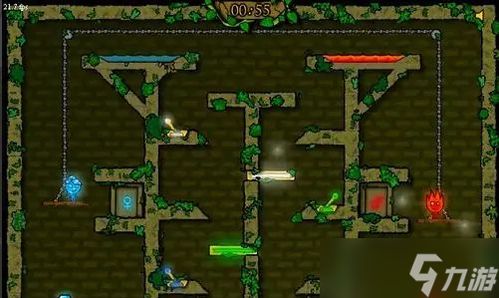 《喷射战士3》隐藏关第四关攻略：高效通关技巧揭秘