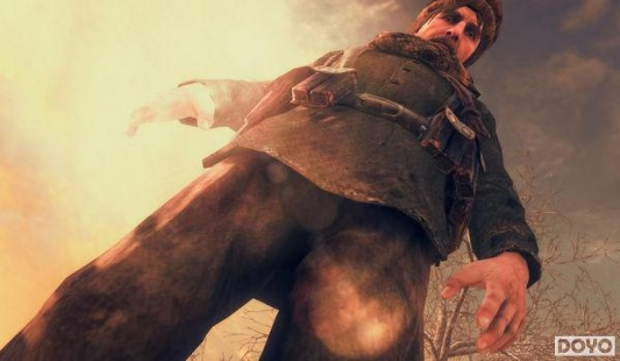 《使命召唤》十大扭曲人格揭秘：游戏背后的心理影响