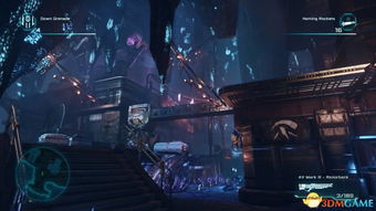 《掠夺者2》海量截图曝光！独家揭秘游戏新内容