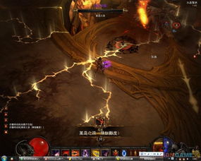 暗黑破坏神3：揭秘韩版“大菠萝”山寨真相