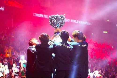 EDG替补逆袭T1！台籍LOL选手神级表现开启电竞梦