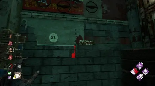 《黎明杀机》废弃加油站新地图1.41更新揭秘：独家新内容曝光