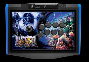 《街头霸王4》键盘双打攻略：告别手柄，轻松组队战！