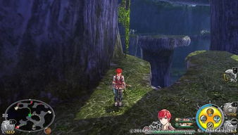 《伊苏8》噩梦全流程攻略：挑战极限，解锁隐藏剧情