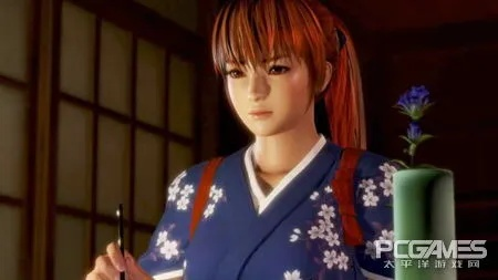 《死或生6》剧情攻略：全通关视频解析秘籍