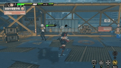 《绝区零》神迷宫联机攻略：解锁神秘新玩法技巧解析