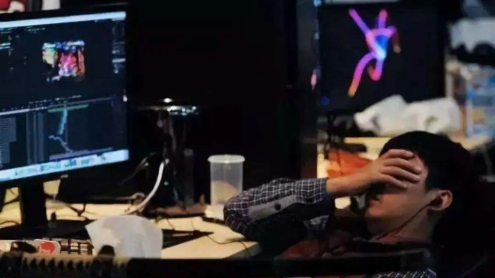 深夜男科:曾陪你熬夜的游戏,你还沉迷吗?