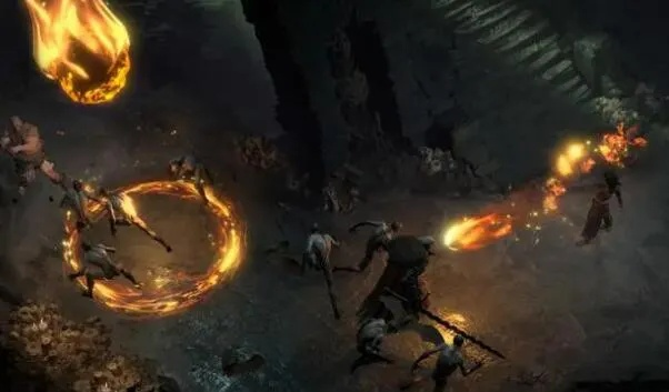 《暗黑破坏神4》巫术赛季前瞻：1月22日揭秘新玩法