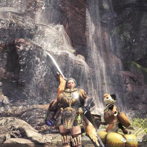 《龙之信条2》捏脸大揭秘：海量调整项全解析