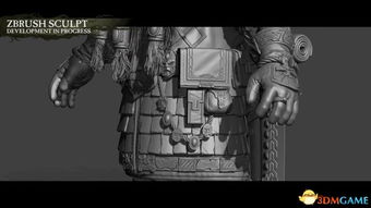 《全面战争：战锤》白矮人英雄19日免费登场！速来体验！