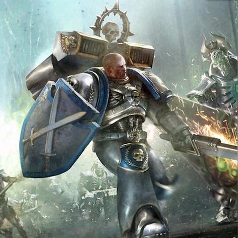 《全面战争：战锤》新种族曝光！神秘势力崛起！