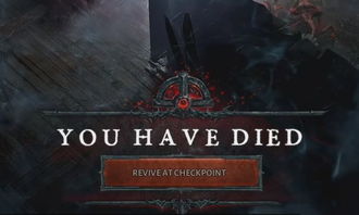 《暗黑4》野蛮人刺猬流免伤BD攻略，实战解析！