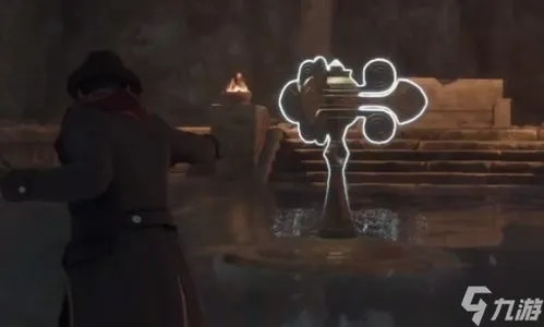 《霍格沃茨宝藏秘库解密攻略：开启秘库的神秘钥匙》