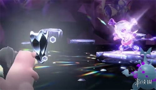 《宝可梦朱紫》甲贺忍蛙最强战法攻略揭秘