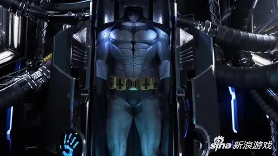 《阿卡姆VR》全攻略揭秘：蝙蝠侠VR冒险全程解析