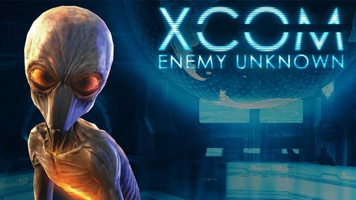 《幽浮：未知敌人》海量DEMO免费体验，Steam独家首发！