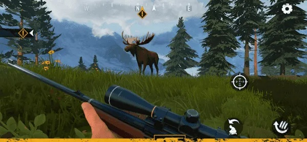 《回家》射击游戏：专猎射击迷，独家攻略揭秘