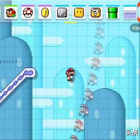 《马里奥制造2》深度解析：模式揭秘，新内容大放送！