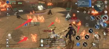 逆水寒舞阳城副本攻略：独门秘籍，轻松通关老三至老五