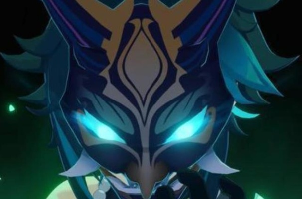 《原神》新角色剪影曝光，揭秘神秘“似曾相识”背后的独特魅力