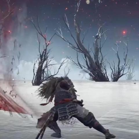 艾尔登法环：独占骑士大剑，获取攻略揭秘！