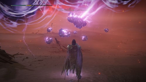 《艾尔登法环》观星者法杖推荐：高效获取攻略揭秘