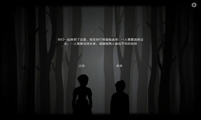 《抉择之痛：两款游戏道德难题，你站哪边？》