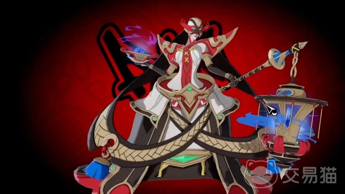 《夜幕魅影李瑶铃技能全解析》