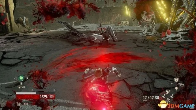 《血之暗号》揭秘：血泪之泉背后的惊悚真相