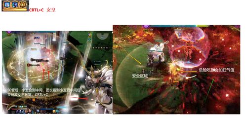 《命运方舟》魅魔P2技能解析：欲望军团长攻略全解