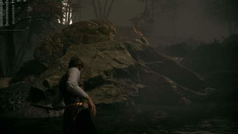 《乌鸦悲鸣》帧率真相：30FPS以上体验大揭秘