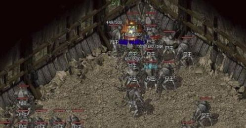 《光与影33号》BOSS秒杀攻略：玛埃尔战法揭秘