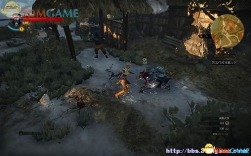 《看门狗》截图揭秘：暴风雨前的宁静预览！