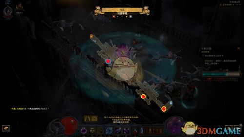 《云之国》蛙尼尔之焰全攻略揭秘：蛙尼尔之焰通关秘籍大公开