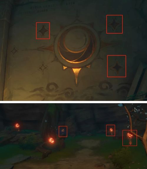 《云之国》孢子喷射井全攻略：高效解谜新技巧揭秘