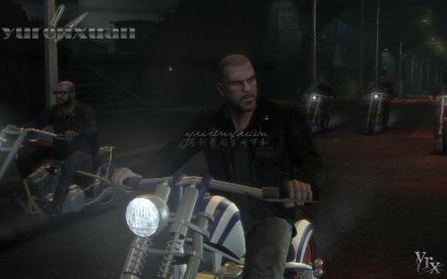 《黑手党》MOD震撼《侠盗猎车手4》：重燃黑帮传奇