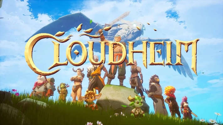 《云之国》巨人领揭秘：解锁秘境新玩法攻略