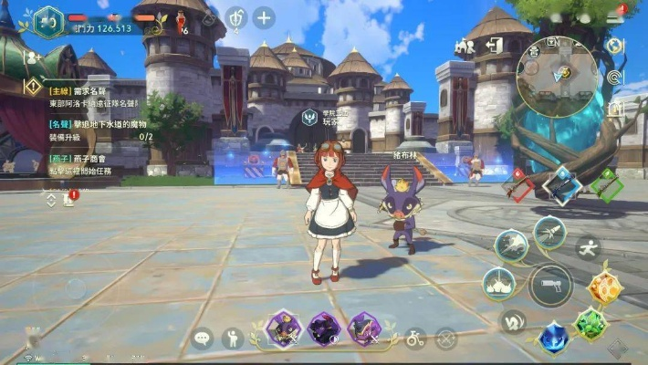 《云之国》速刷攻略揭秘：世界之星高效刷法技巧解析