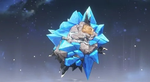 月之四新突破！月曜反应月结晶奥秘大揭秘，探索原神全新价值！