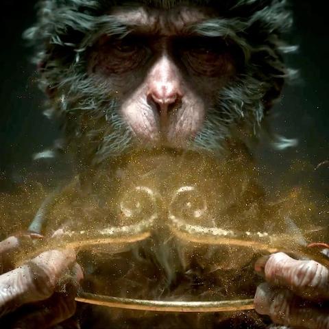 《黑神话悟空》禁字减伤秘籍，打造全新战斗流派攻略解析