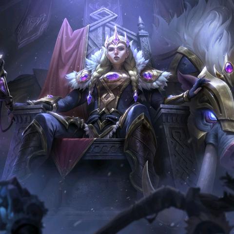 《胜利女神》新春阵容攻略：揭秘1月8日最强搭配新策略